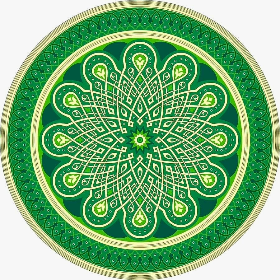 Theophanic Imagination in the Sufism of Muhyiddin Ibn Al-ʿArabi