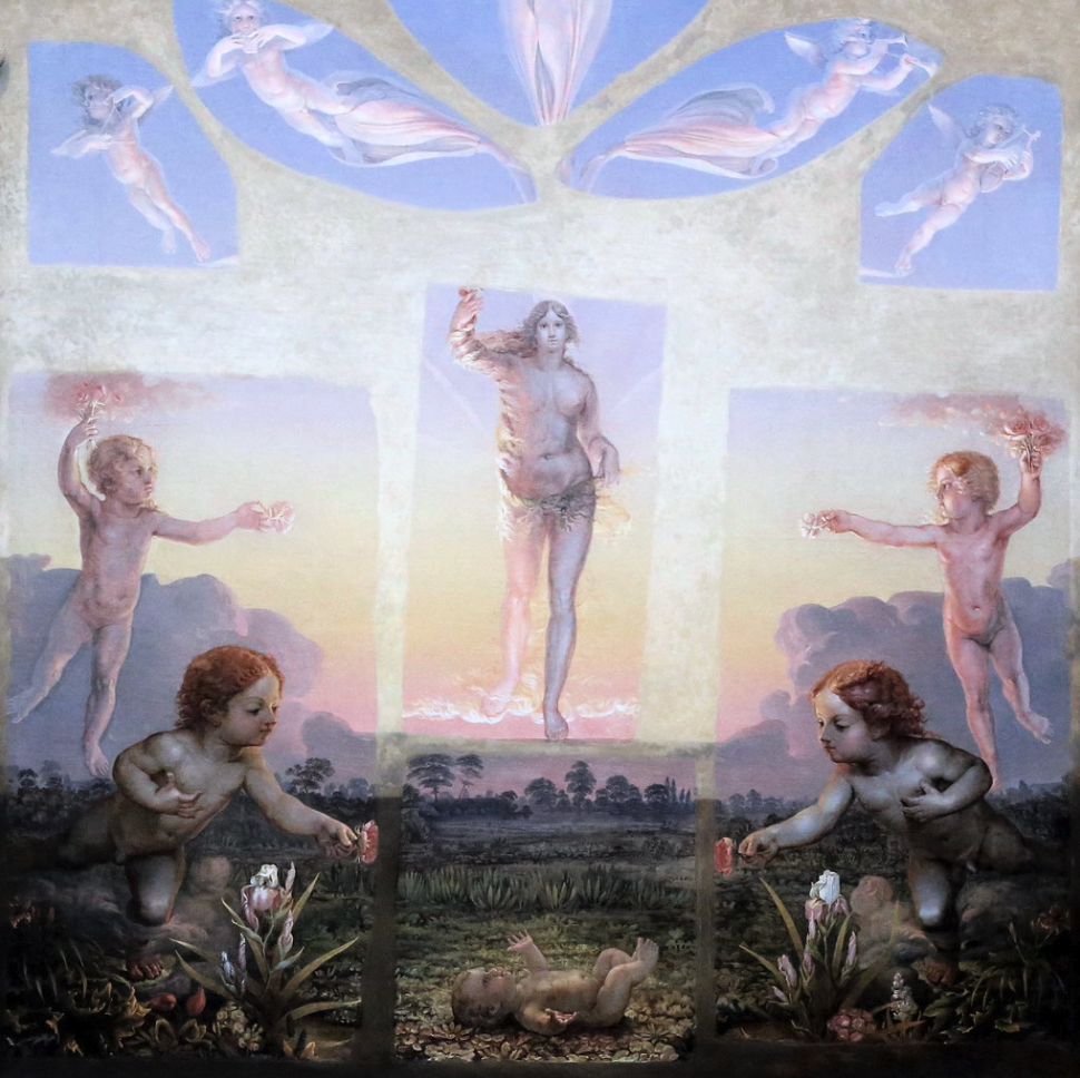 Some Reflections on Integral Metaphysics