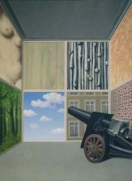 Another Blow ‘Gainst the Devil You Know