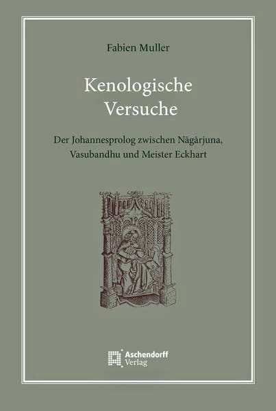 From Emptiness to Logos: Fabien Muller’s Kenological Retrieval of the Johannine Prologue