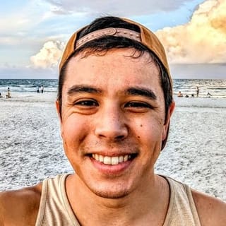 Nick Freiling