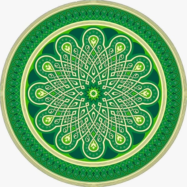 Theophanic Imagination in the Sufism of Muhyiddin Ibn Al-ʿArabi